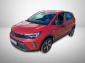 Opel Crossland, 2021