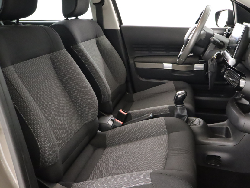 Citroen C4 Cactus, 2014