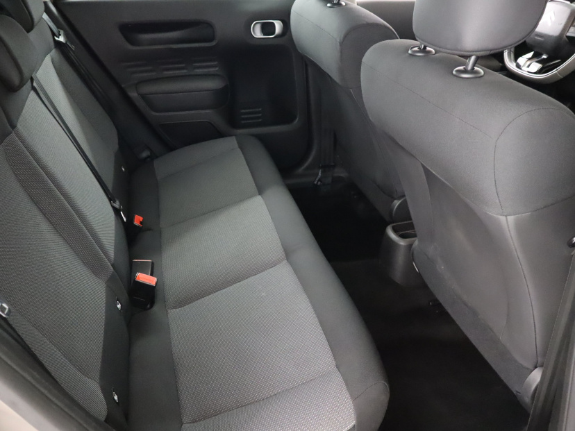 Citroen C4 Cactus, 2014