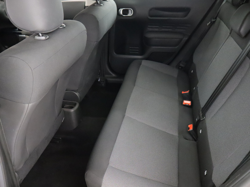 Citroen C4 Cactus, 2014