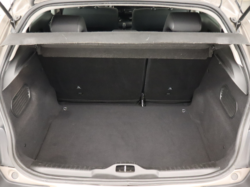 Citroen C4 Cactus, 2014