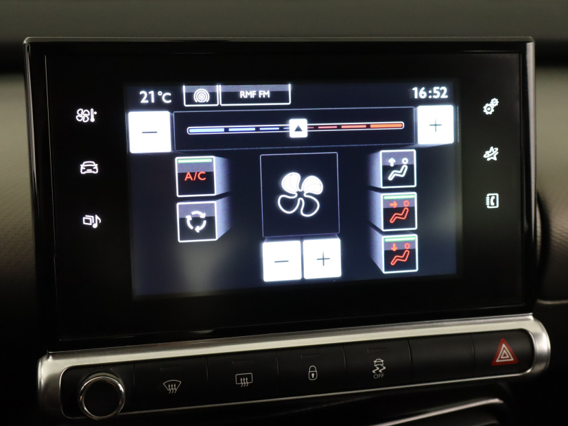 Citroen C4 Cactus, 2014