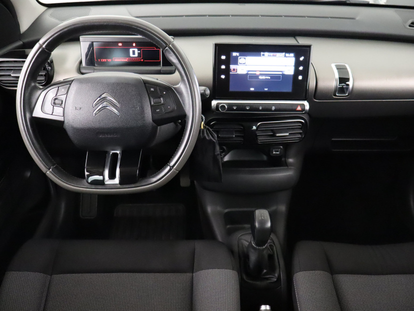 Citroen C4 Cactus, 2014