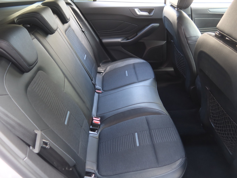 Ford Focus, 2019