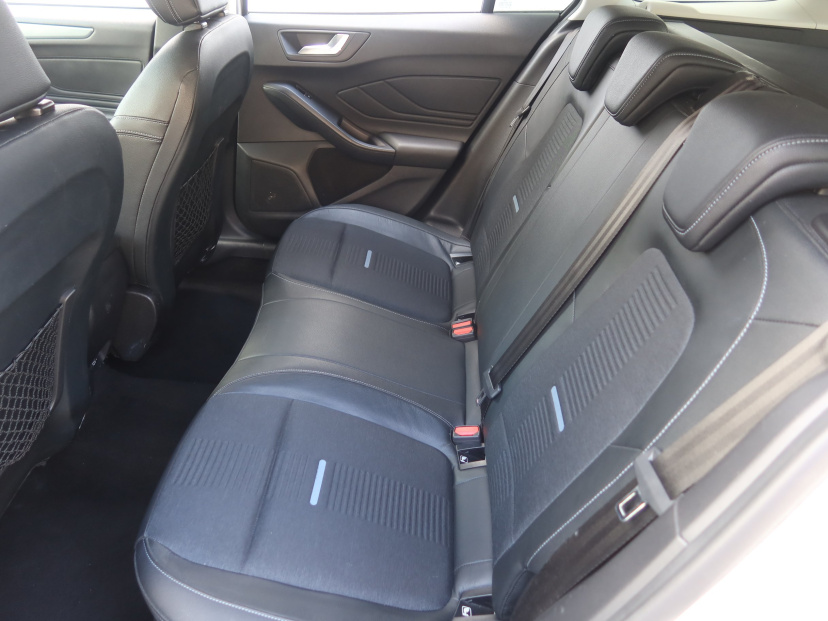 Ford Focus, 2019