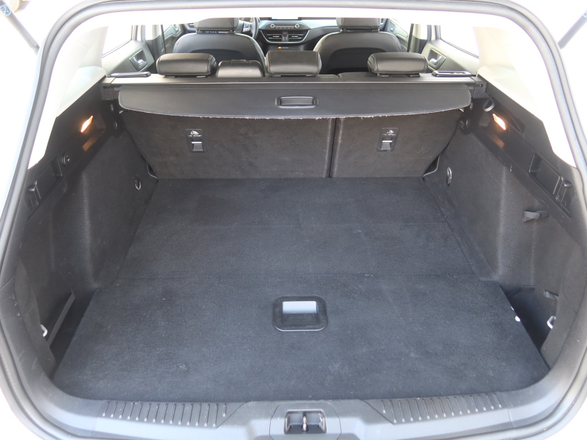 Ford Focus, 2019