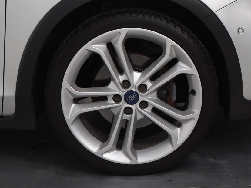 Ford Focus, 2019