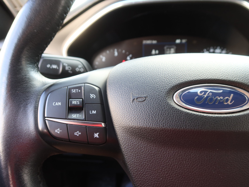Ford Focus, 2019