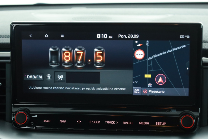 Kia ProCeed, 2021