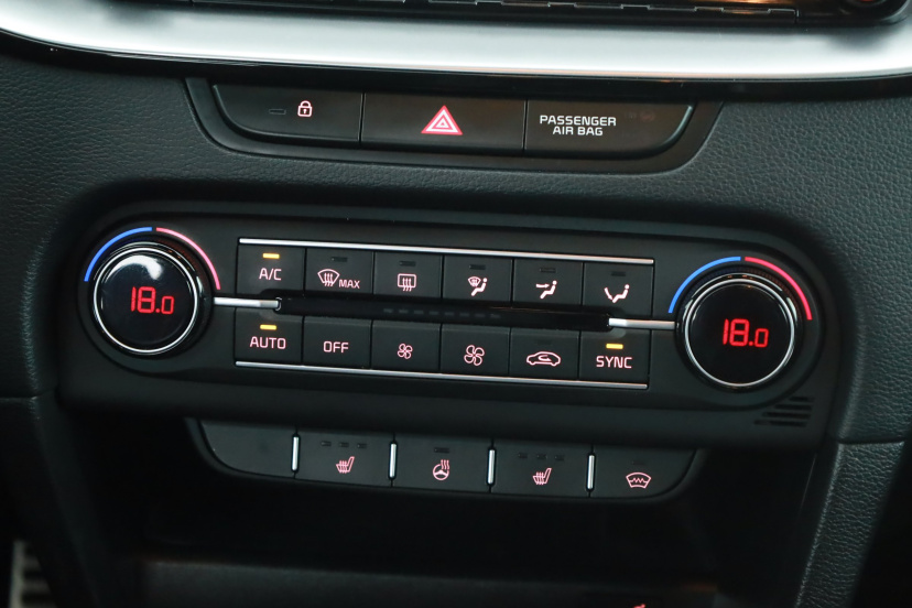 Kia ProCeed, 2021