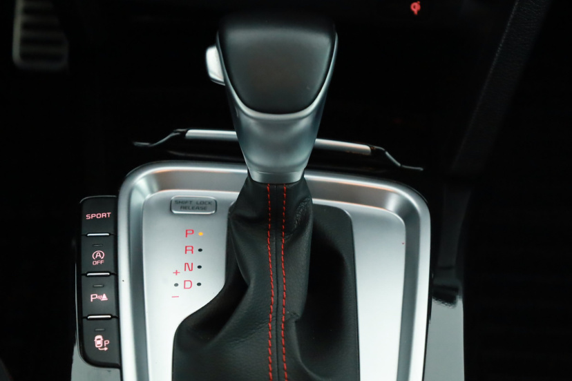 Kia ProCeed, 2021