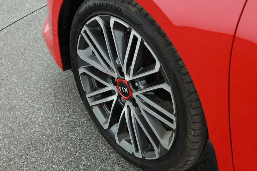 Kia ProCeed, 2021