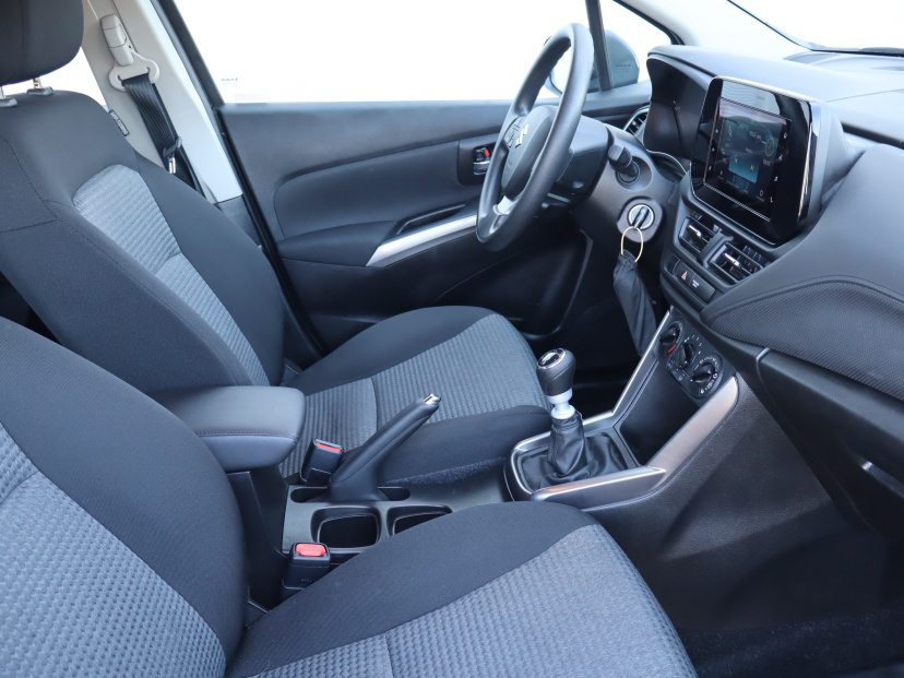 Suzuki SX4 S-Cross, 2023