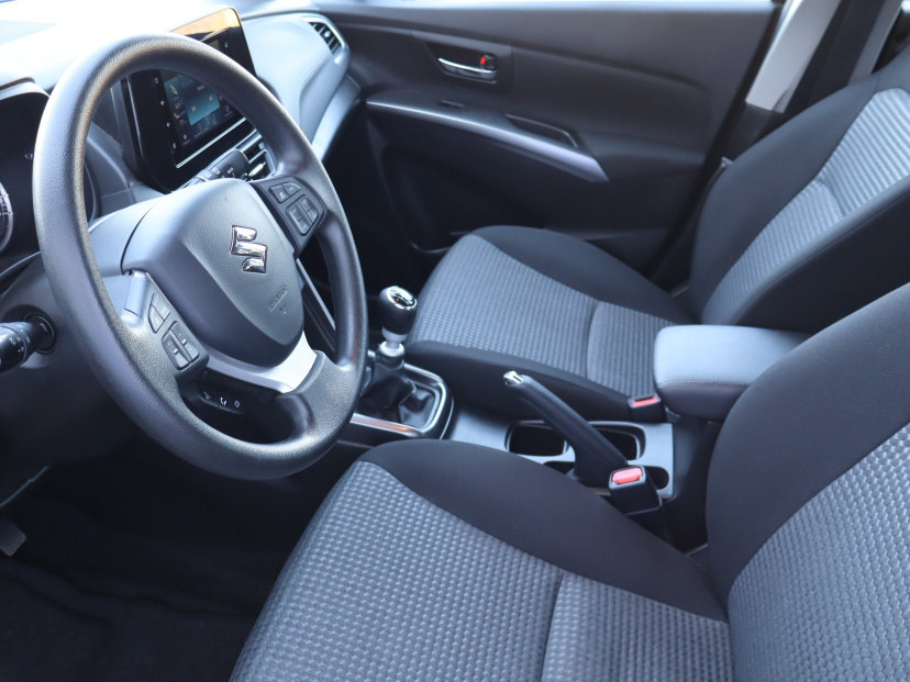 Suzuki SX4 S-Cross, 2023