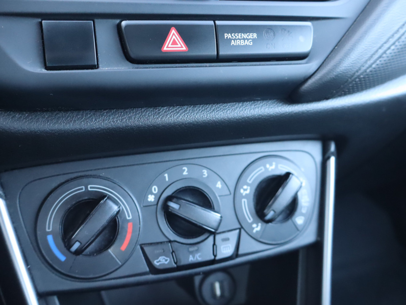 Suzuki SX4 S-Cross, 2023