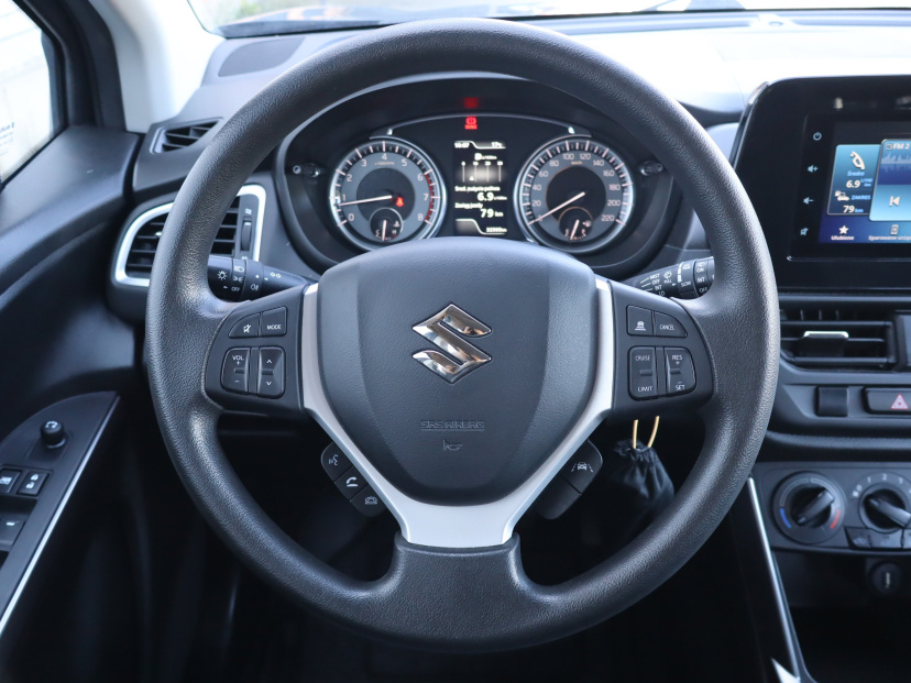 Suzuki SX4 S-Cross, 2023
