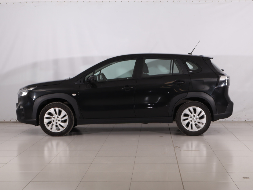 Suzuki SX4 S-Cross, 2023