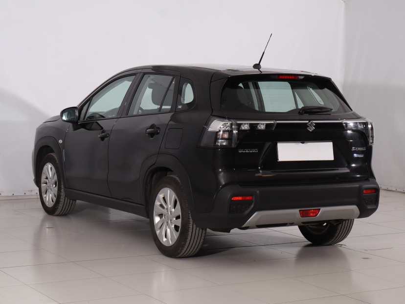 Suzuki SX4 S-Cross, 2023