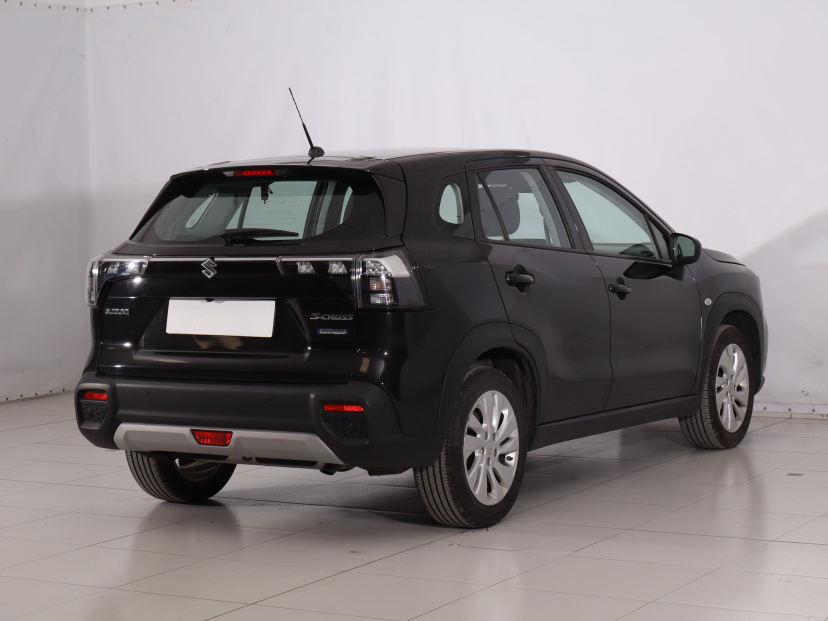 Suzuki SX4 S-Cross, 2023