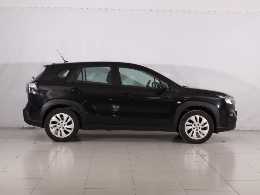 Suzuki SX4 S-Cross, 2023