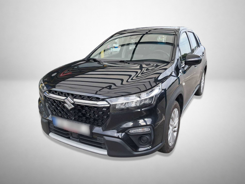 Suzuki SX4 S-Cross, 2023