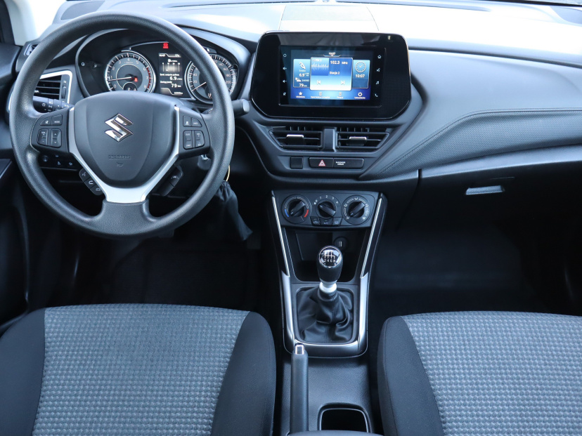 Suzuki SX4 S-Cross, 2023