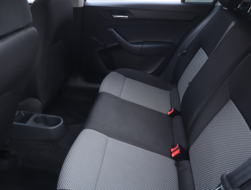 Seat Toledo, 2014