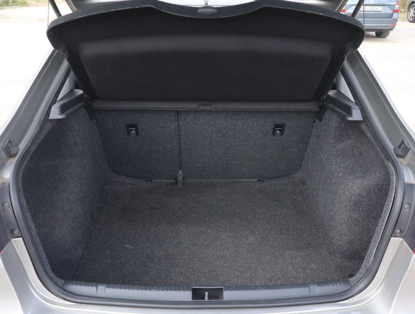 Seat Toledo, 2014