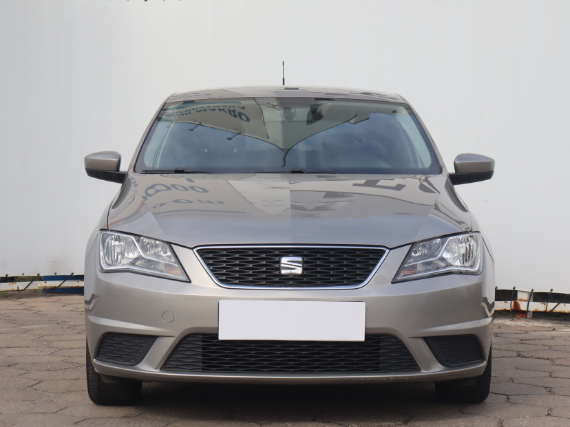 Seat Toledo, 2014
