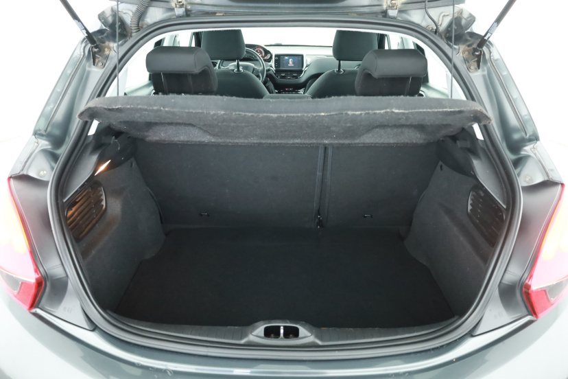 Peugeot 208, 2016