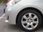 Toyota Verso-S, 2011