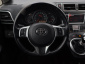 Toyota Verso-S, 2011