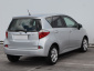Toyota Verso-S, 2011