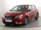 Nissan Pulsar, 2015