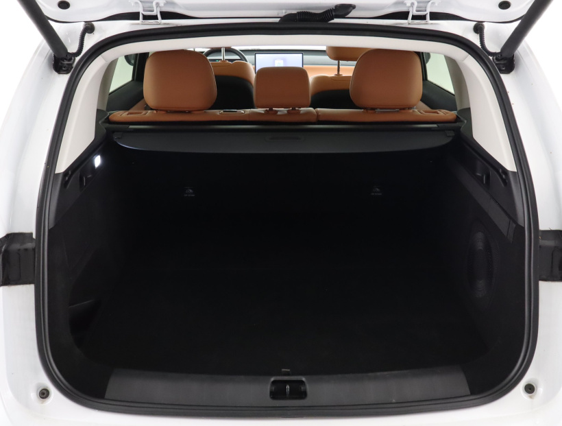Leapmotor C10, 2025