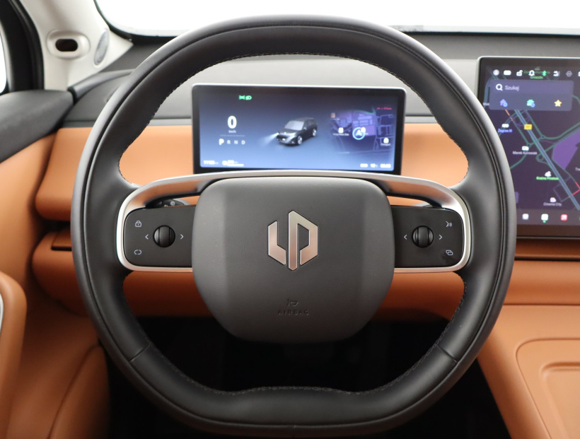 Leapmotor C10, 2025