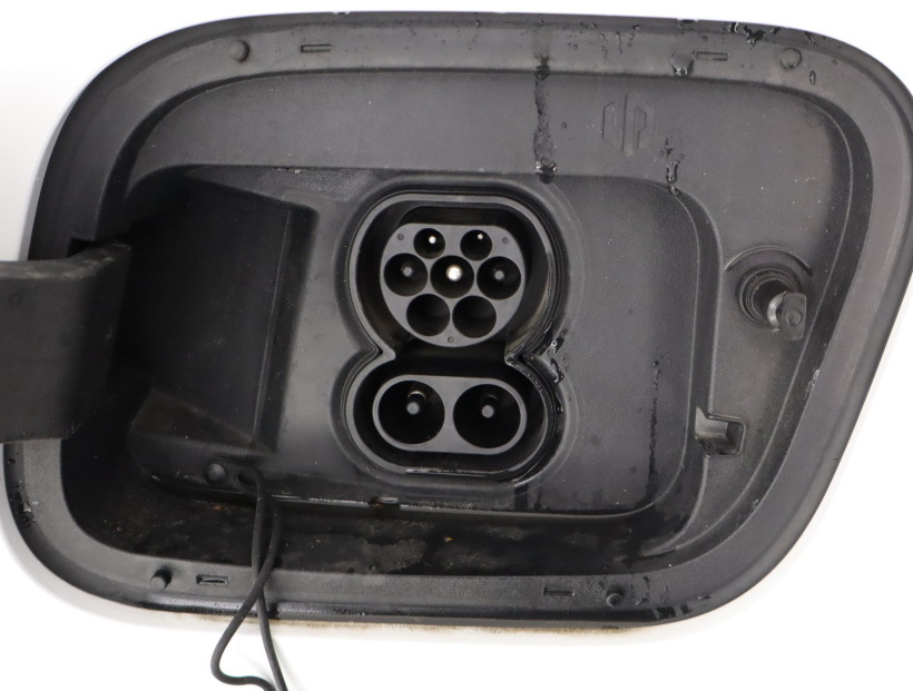Leapmotor C10, 2025