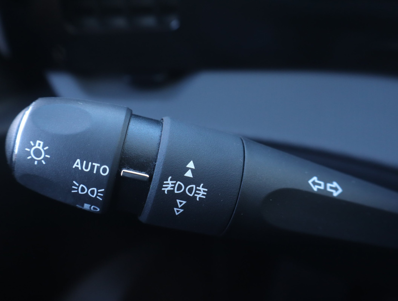 Opel Astra, 2023