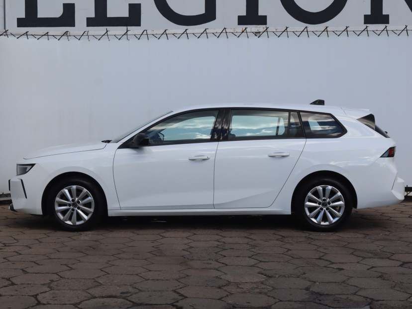 Opel Astra, 2023