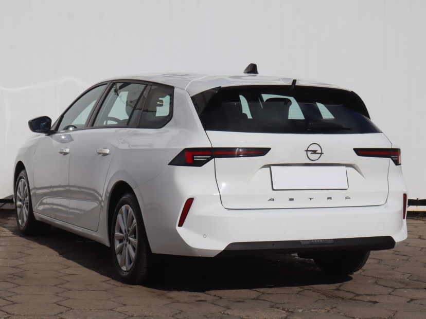 Opel Astra, 2023