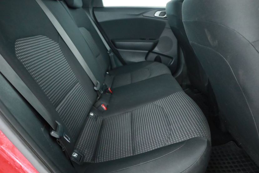 Kia Ceed, 2019