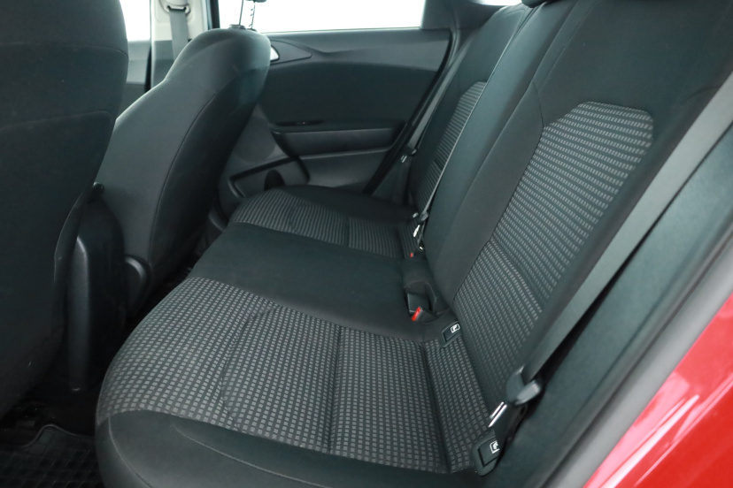 Kia Ceed, 2019
