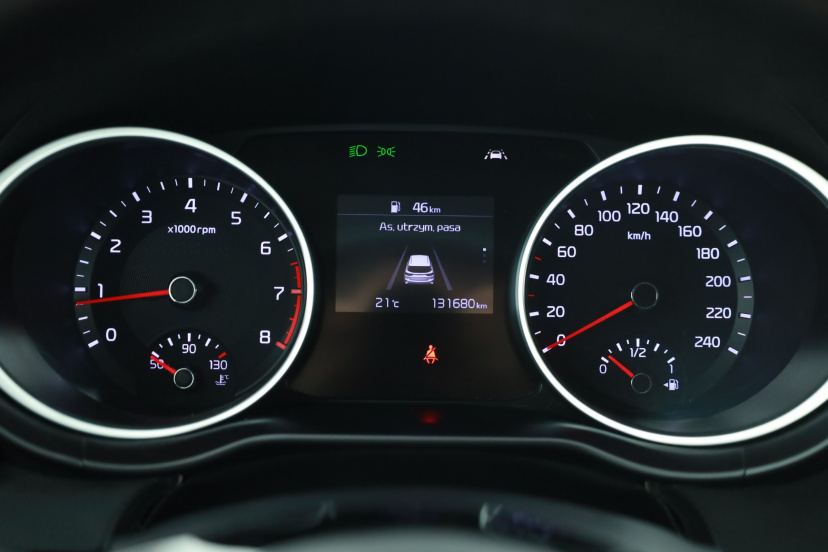Kia Ceed, 2019