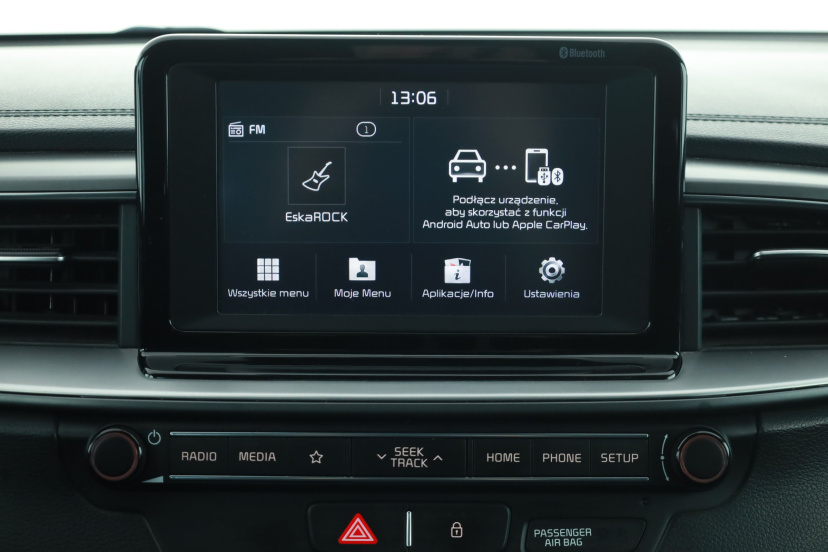 Kia Ceed, 2019