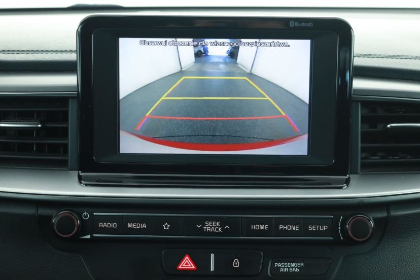 Kia Ceed, 2019