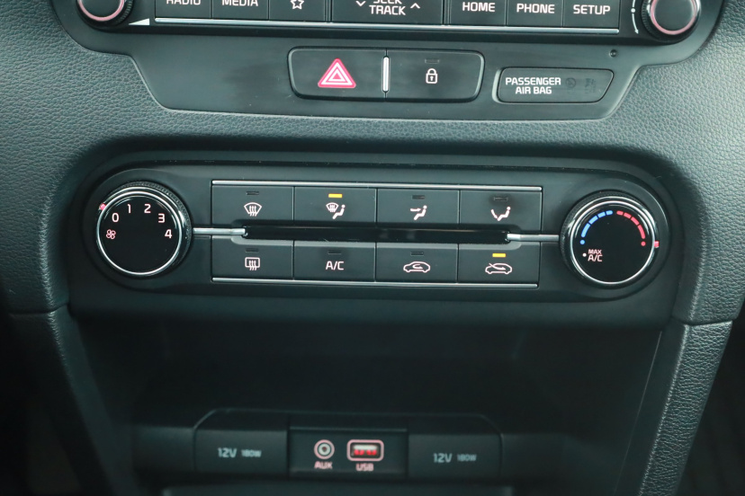 Kia Ceed, 2019