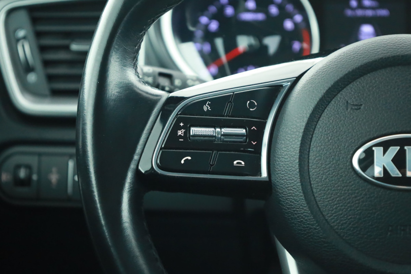 Kia Ceed, 2019