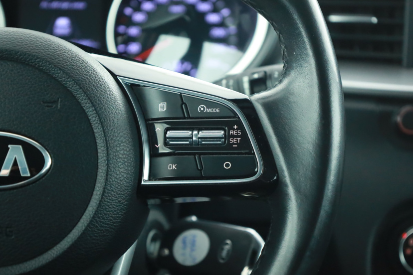 Kia Ceed, 2019