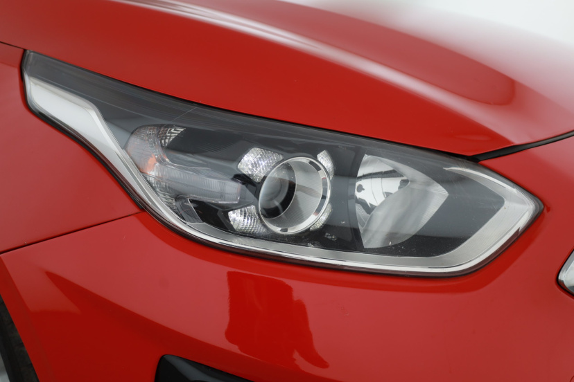Kia Ceed, 2019