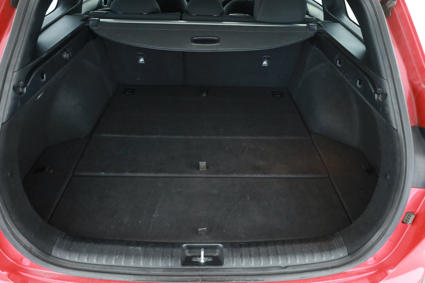 Kia Ceed, 2019